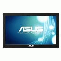 монитор ASUS MB168B+ Черный