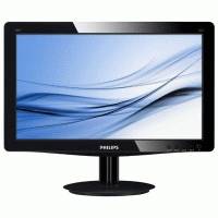 монитор Philips 166V3LSB 62 Черный