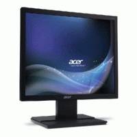 монитор Acer V176LBMD Черный