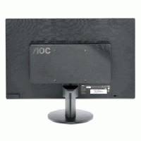 монитор AOC E970SWN Черный