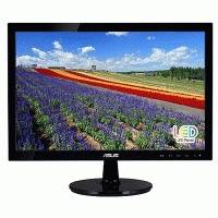 монитор ASUS VS197D Черный