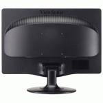 монитор ViewSonic VA1931Wa-2 Черный