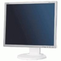 монитор NEC EA193Mi White Белый