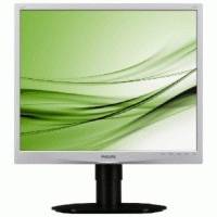монитор Philips 19S4LCB 01 Серебристый