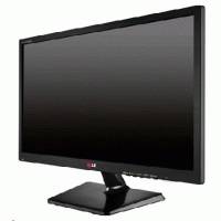 монитор LG 20EN33SS-B Черный