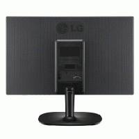 монитор LG 20M35A-B Черный