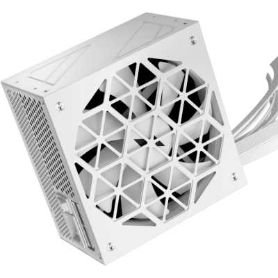 блок питания 1STPLAYER ACK Standart 650W White HA-650AC1-WH Белый