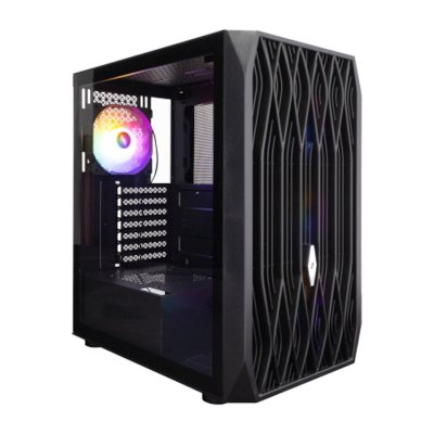 корпус 1STPLAYER ARIYA AY7 Black
