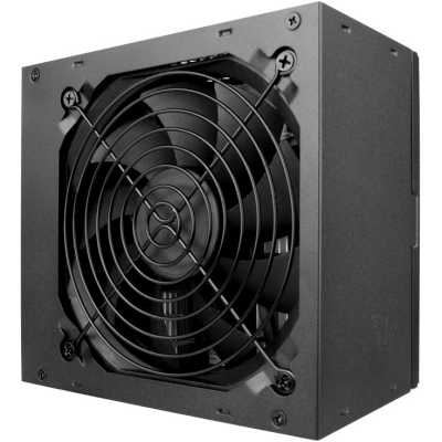 блок питания 1STPLAYER Black.Sir 600W SR-600W Черный