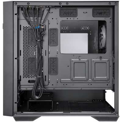 корпус 1STPLAYER FD8 Black