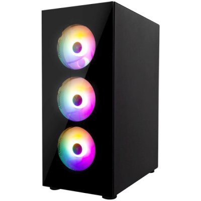 корпус 1STPLAYER Fire Dancing V7-4F1
