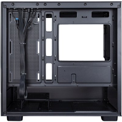 корпус 1STPLAYER Mi5 Black