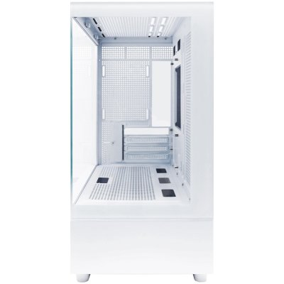 корпус 1STPLAYER Mi5 White