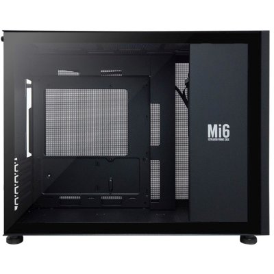 корпус 1STPLAYER Miku Mi6-BK