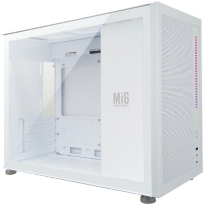 корпус 1STPLAYER Miku Mi6-WH