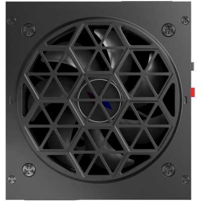 блок питания 1STPLAYER NGDP 850W Black HA-850BA4 Черный