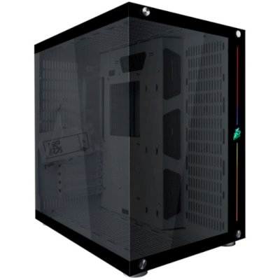корпус 1STPLAYER Steam Punk SP8-WH-G3