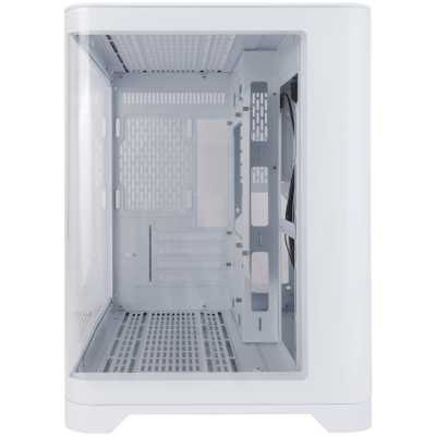корпус 1STPLAYER Uview UV5 White
