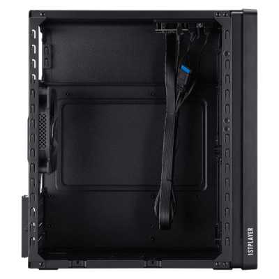корпус 1STPLAYER WD1 Black