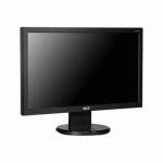 монитор Acer V203HLAObd Черный
