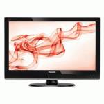монитор Philips 201T1SB Черный