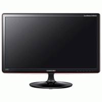 монитор Samsung S20B370B Черный