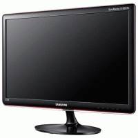 монитор Samsung S20B370N Черный