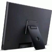 монитор Acer DA220HQLBMIACG Черный