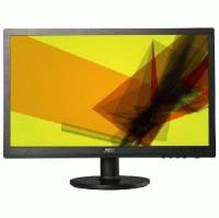 монитор AOC E2260SWDA Черный