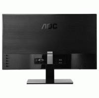 монитор AOC I2267FWh Черно-Серебристый