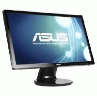 монитор ASUS VE228DE Черный