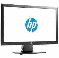 монитор HP P221 Черный