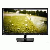 монитор LG E2242C-BN Черный