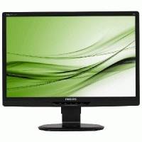 монитор Philips 221S3LCB 00 Черный
