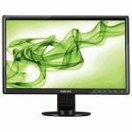 монитор Philips 223E1SB 00 Черный