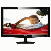 монитор Philips 226V3LSB25 01 Черный