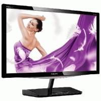 монитор Philips 229C4QHSB 01 Черный