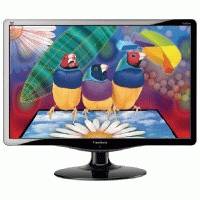 монитор ViewSonic VA2231wa-LED Черный