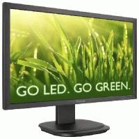 монитор ViewSonic VG2239M-LED Черный