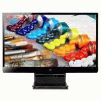 монитор ViewSonic VX2270SMH-LED Черный