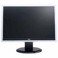 монитор AOC E2219Ph Черный