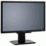 монитор Fujitsu B22W-6 Black Черный
