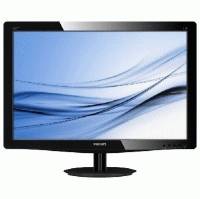 монитор Philips 220V3LAB 01 Черный