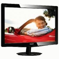 монитор Philips 220V3LAB 01 Черный
