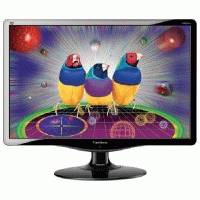 монитор ViewSonic VA2232W-LED Черный