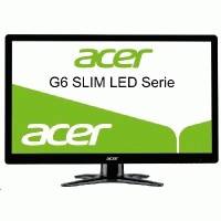 монитор Acer G236HLBbid Черный
