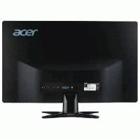 монитор Acer G236HLHbid Черный