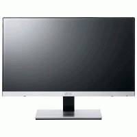 монитор AOC D2367PH/01 Черно-Серебристый