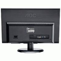 монитор AOC E2350SHK Черный