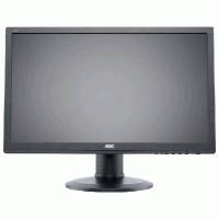 монитор AOC i2360Phu Черный